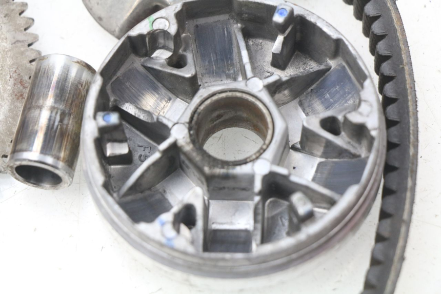 photo de VARIATOR SYM DD 50 (2005 - 2011)