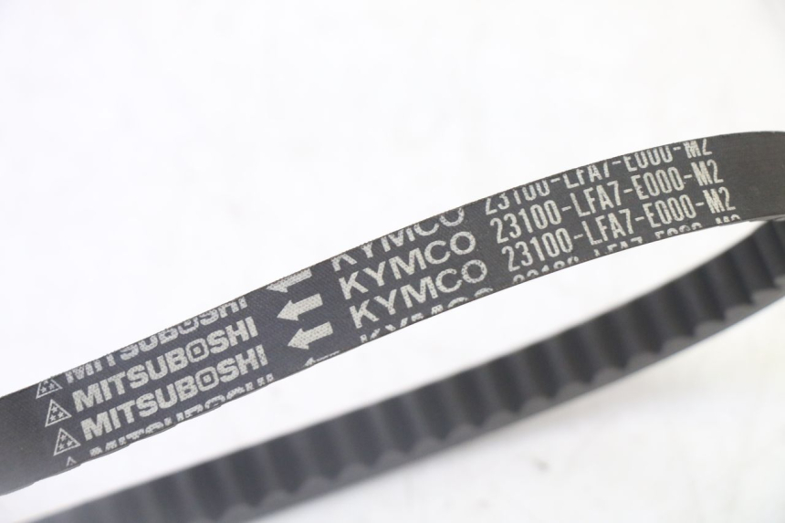 photo de VARIATOR KYMCO DINK STREET 125 (2009 - 2014)