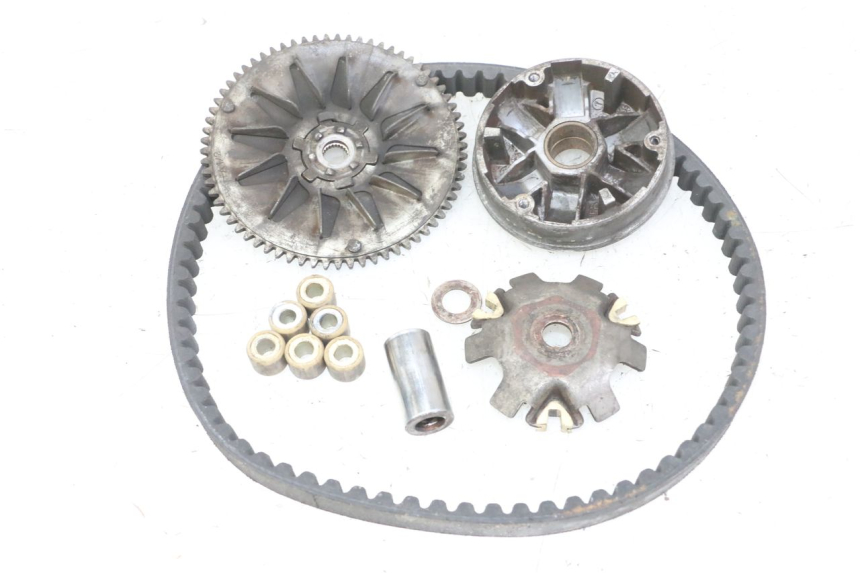 photo de VARIATOR PEUGEOT ELYSTAR 50 (2002 - 2014)