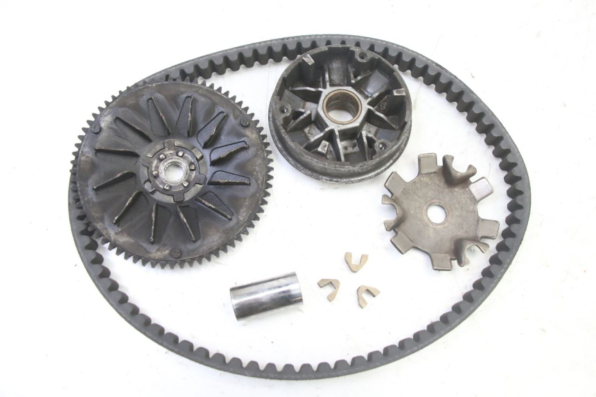 photo de VARIATOR PEUGEOT ELYSTAR 50 (2002 - 2014)