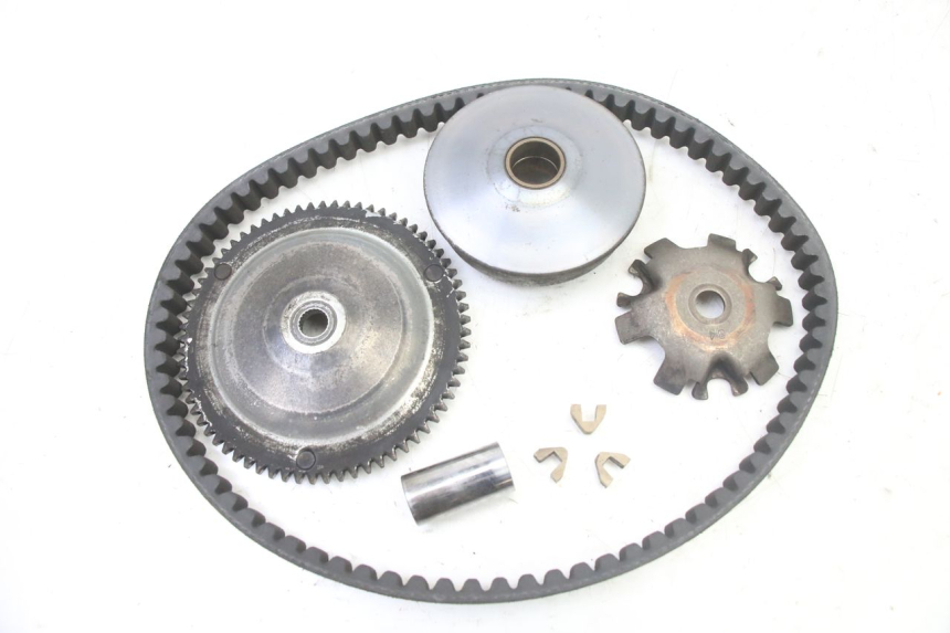 photo de VARIATOR PEUGEOT ELYSTAR 50 (2002 - 2014)