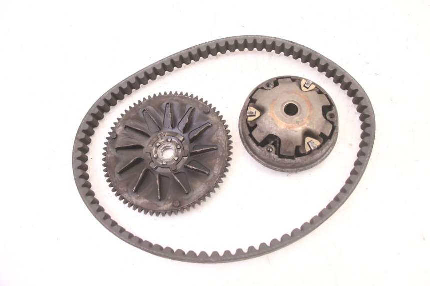 photo de VARIATOR PEUGEOT ELYSTAR 50 (2002 - 2014)