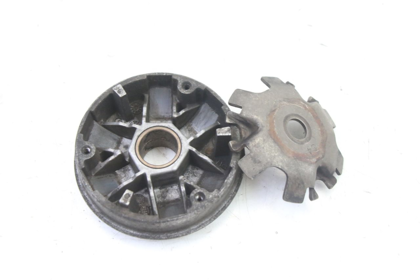 photo de VARIATOR PEUGEOT ELYSTAR 50 (2002 - 2014)