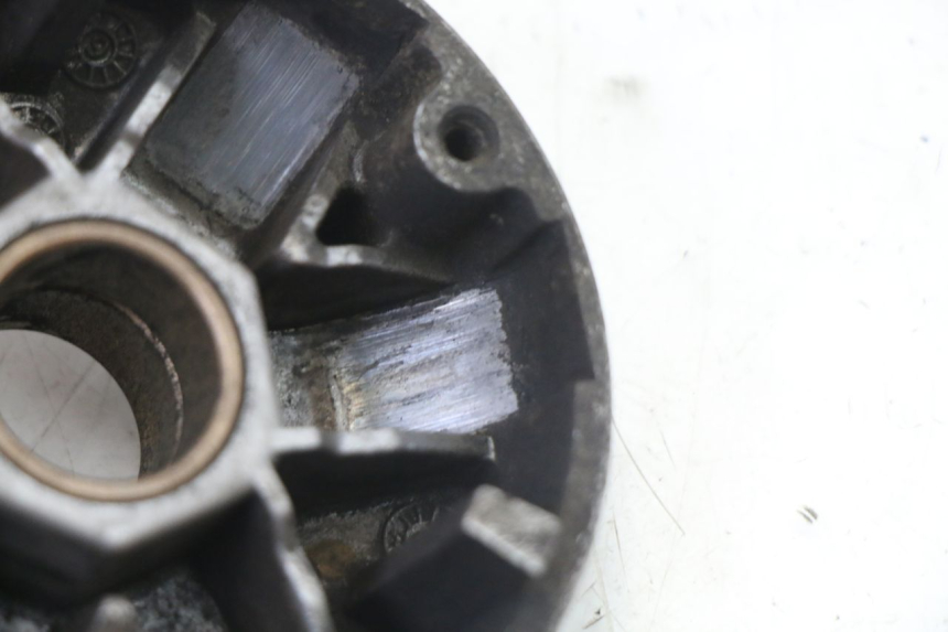 photo de VARIATOR PEUGEOT ELYSTAR 50 (2002 - 2014)