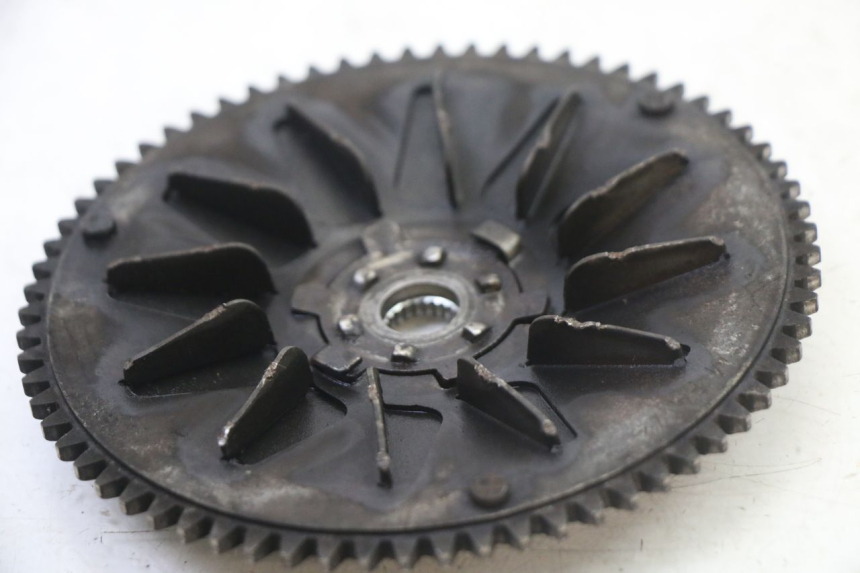 photo de VARIATOR PEUGEOT ELYSTAR 50 (2002 - 2014)