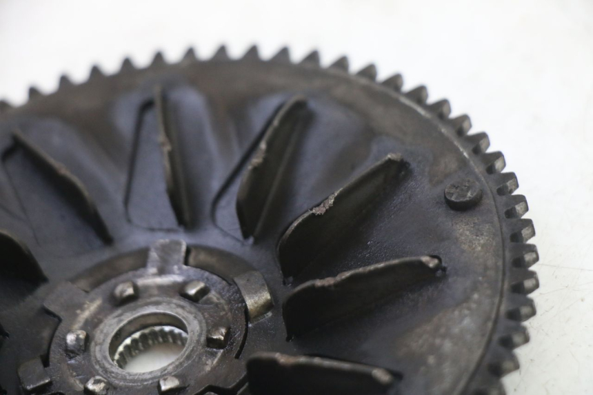 photo de VARIATOR PEUGEOT ELYSTAR 50 (2002 - 2014)