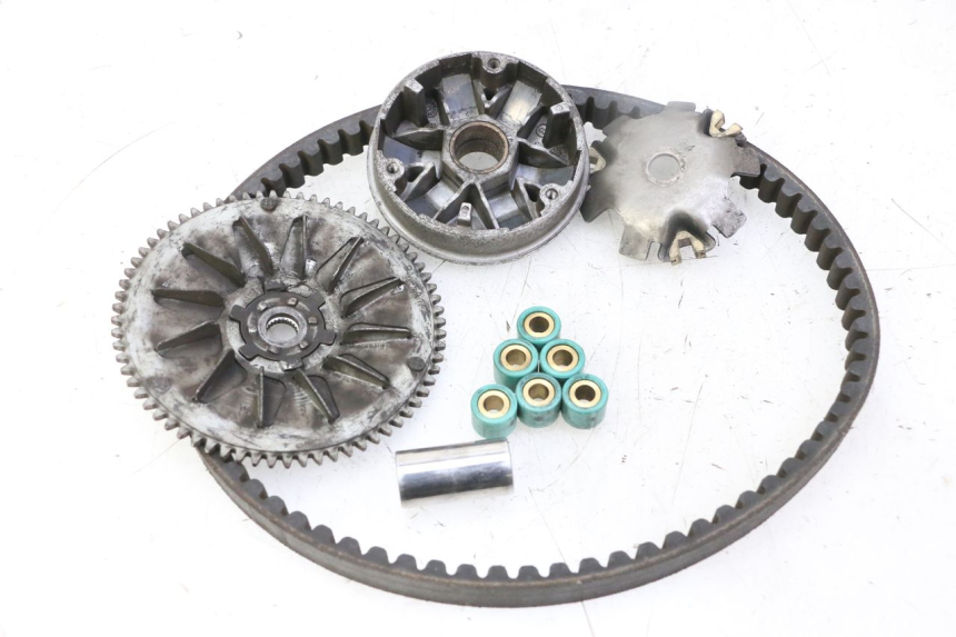 photo de VARIATOR PEUGEOT ELYSTAR 50 (2002 - 2014)