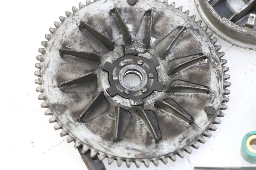 photo de VARIATOR PEUGEOT ELYSTAR 50 (2002 - 2014)