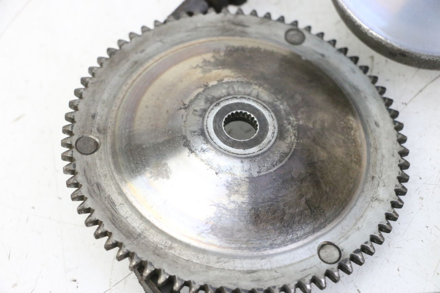 photo de VARIATOR PEUGEOT ELYSTAR 50 (2002 - 2014)