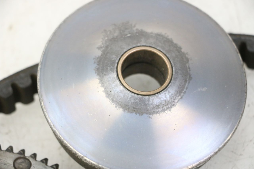 photo de VARIATOR PEUGEOT ELYSTAR 50 (2002 - 2014)