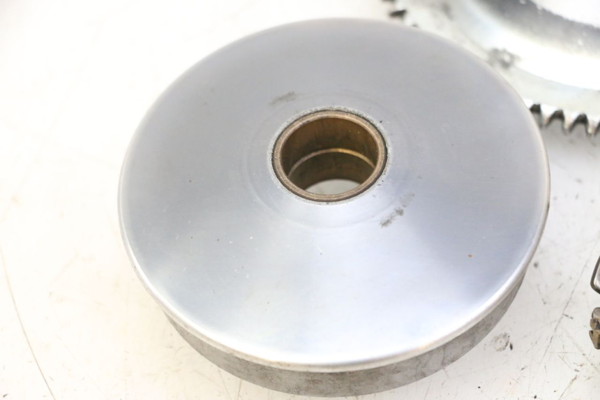 photo de VARIATOR PEUGEOT ELYSTAR 50 (2002 - 2014)