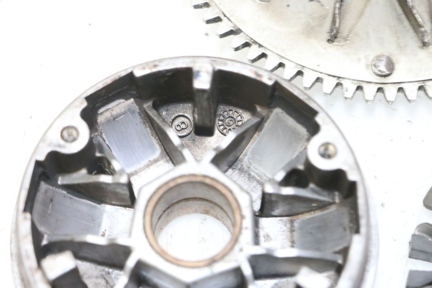 photo de VARIATOR PEUGEOT ELYSTAR 50 (2002 - 2014)