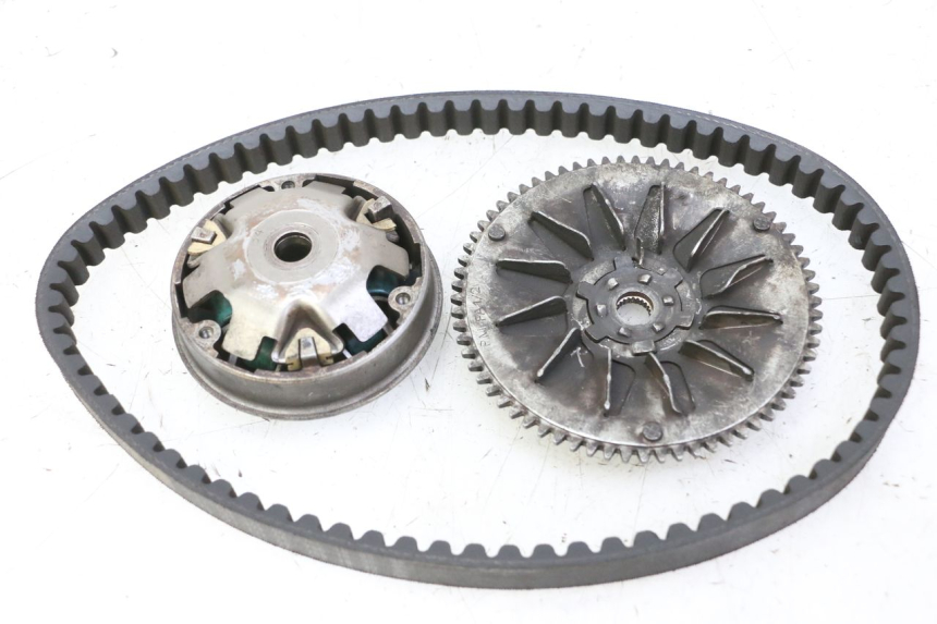 photo de VARIATOR PEUGEOT ELYSTAR 50 (2002 - 2014)