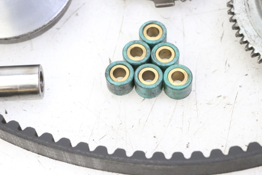 photo de VARIATOR PEUGEOT ELYSTAR 50 (2002 - 2014)