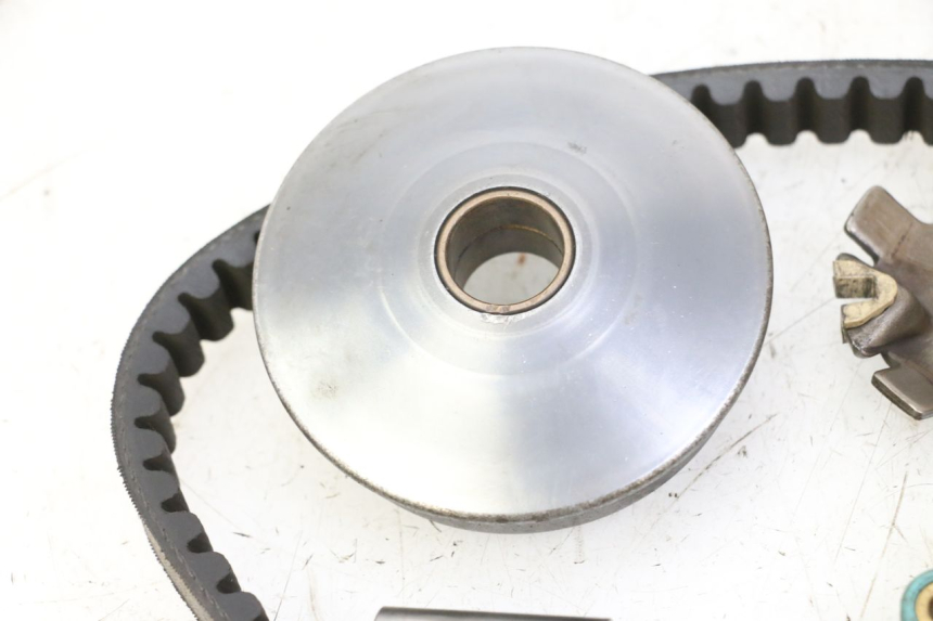 photo de VARIATOR PEUGEOT ELYSTAR 50 (2002 - 2014)