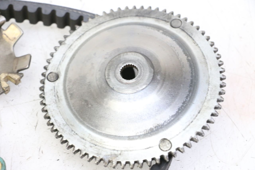 photo de VARIATOR PEUGEOT ELYSTAR 50 (2002 - 2014)