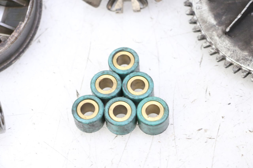 photo de VARIATOR PEUGEOT ELYSTAR 50 (2002 - 2014)