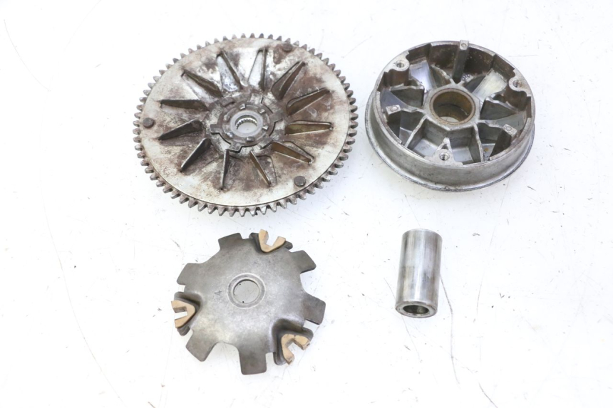 photo de VARIATOR PEUGEOT ELYSTAR 50 (2002 - 2014)