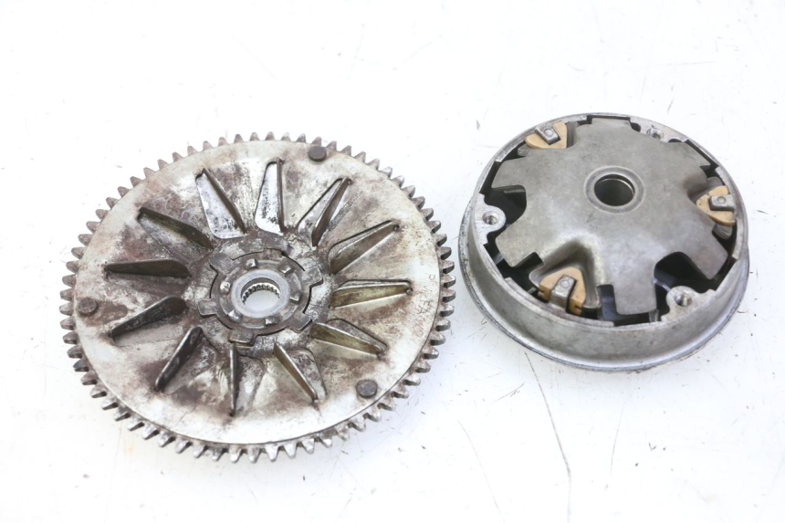 photo de VARIATOR PEUGEOT ELYSTAR 50 (2002 - 2014)