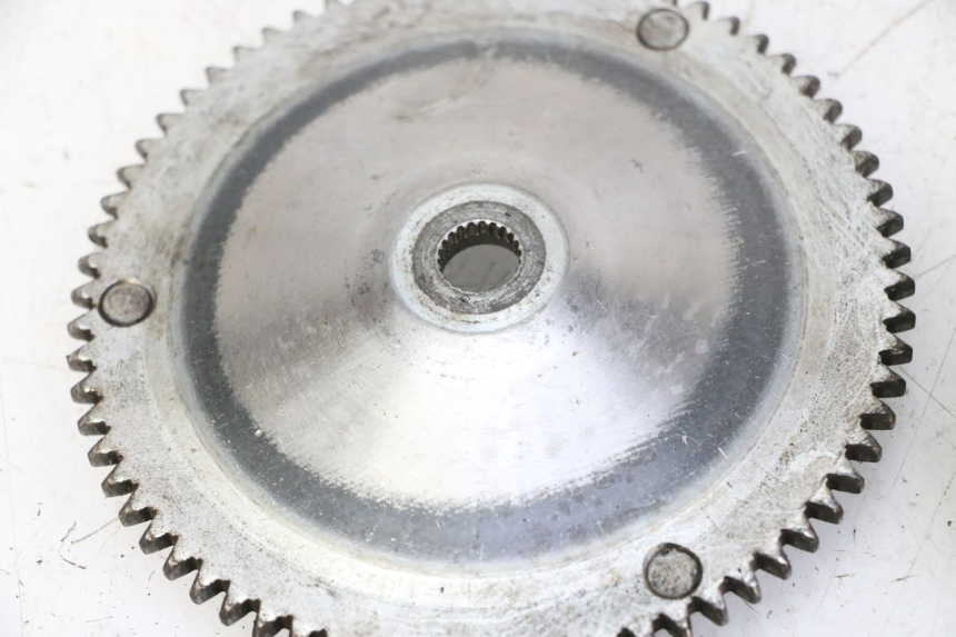 photo de VARIATOR PEUGEOT ELYSTAR 50 (2002 - 2014)