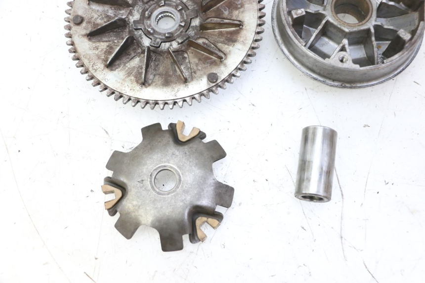 photo de VARIATOR PEUGEOT ELYSTAR 50 (2002 - 2014)