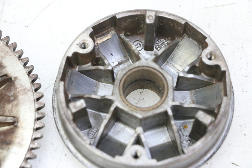 photo de VARIATOR PEUGEOT ELYSTAR 50 (2002 - 2014)