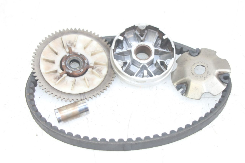 photo de VARIATOR JM MOTORS EVOLIS 4T 50 (2018 - 2022)