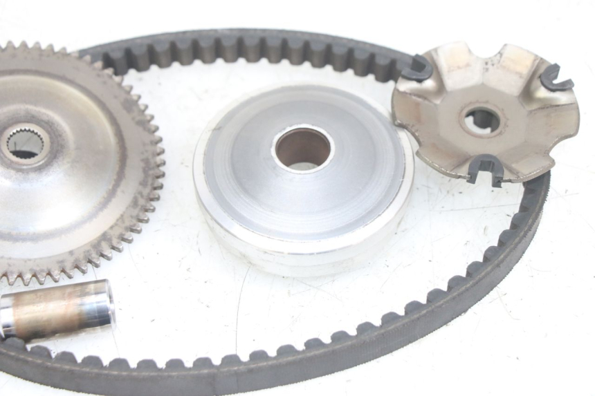 photo de VARIATOR JM MOTORS EVOLIS 4T 50 (2018 - 2022)