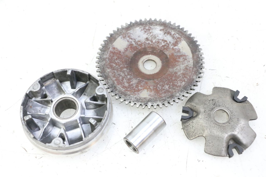 photo de VARIATOR JM MOTORS EVOLIS 4T 50 (2018 - 2022)