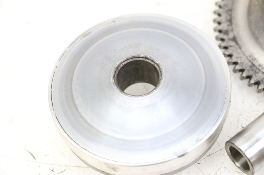 photo de VARIATOR JM MOTORS EVOLIS 4T 50 (2018 - 2022)