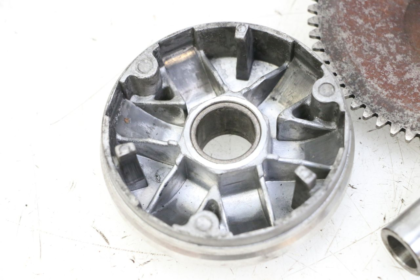 photo de VARIATOR JM MOTORS EVOLIS 4T 50 (2018 - 2022)