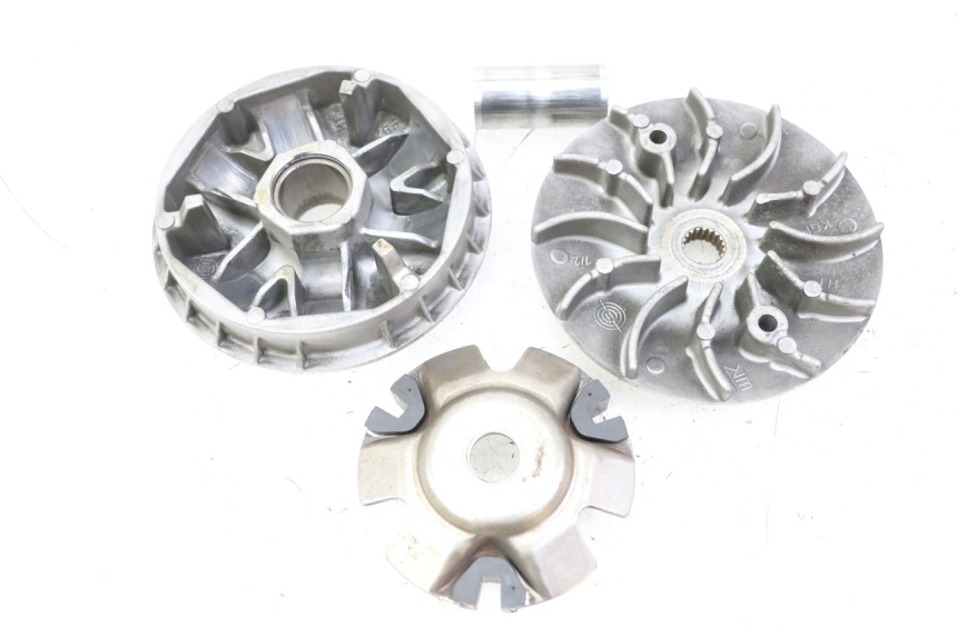 photo de VARIATOR HONDA FES S-WING SWING ABS 125 (2007 - 2015)