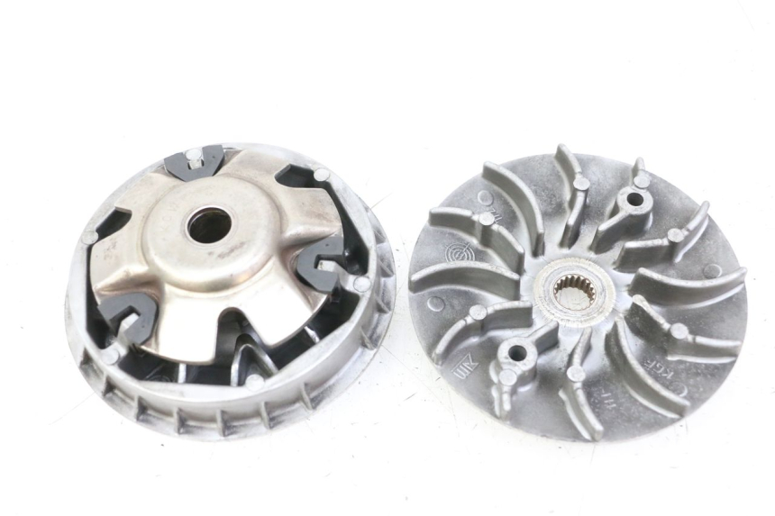 photo de VARIATOR HONDA FES S-WING SWING ABS 125 (2007 - 2015)