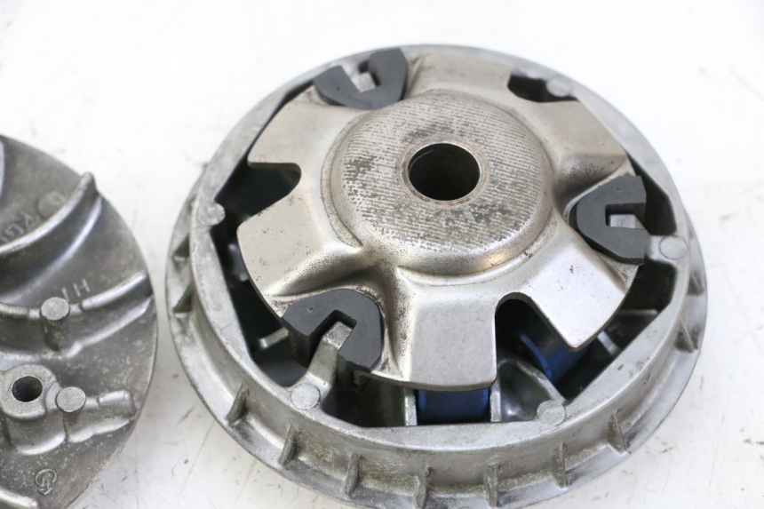 photo de VARIATOR HONDA FES S-WING SWING ABS 125 (2007 - 2015)