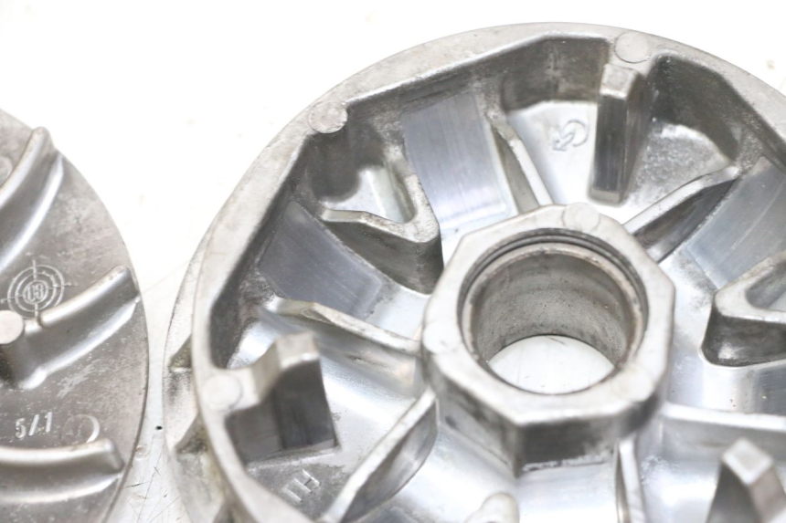 photo de VARIATOR HONDA FES S-WING SWING ABS 125 (2007 - 2015)