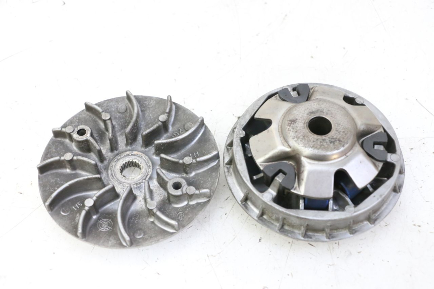 photo de VARIATOR HONDA FES S-WING SWING ABS 125 (2007 - 2015)