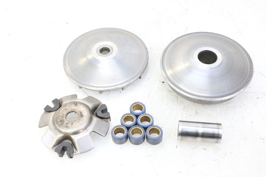 photo de VARIATOR HONDA FES S-WING SWING ABS 125 (2007 - 2015)