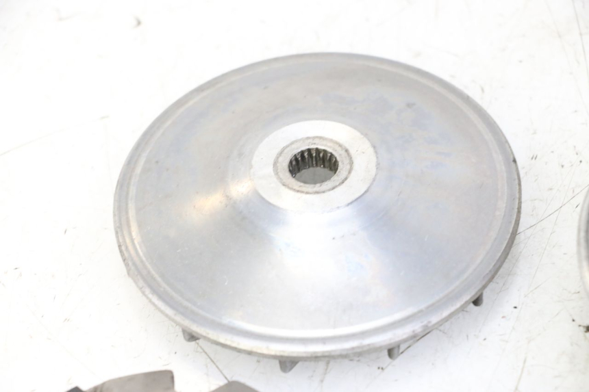 photo de VARIATOR HONDA FES S-WING SWING ABS 125 (2007 - 2015)
