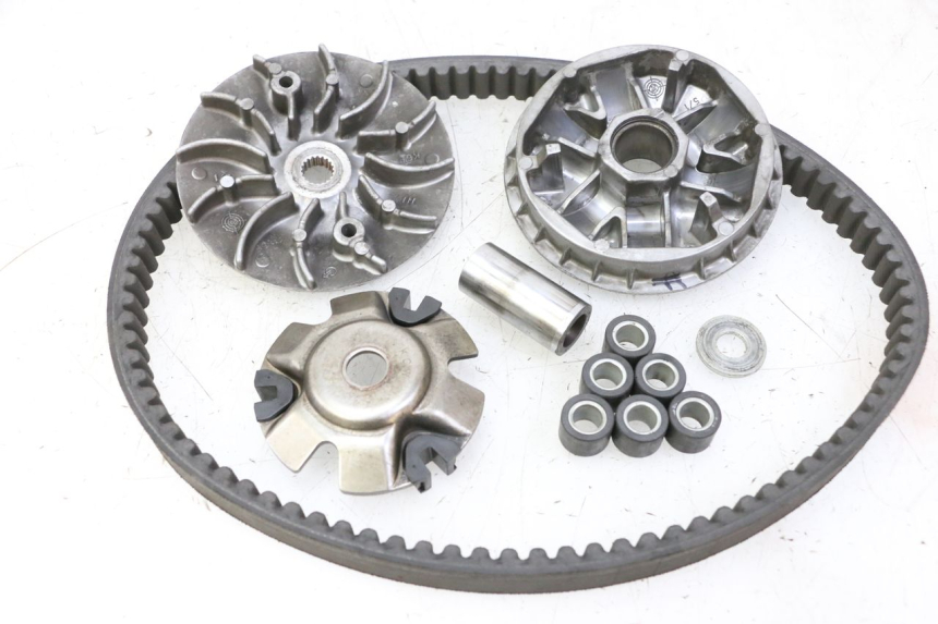 photo de VARIATOR HONDA FES S-WING SWING ABS 125 (2007 - 2015)