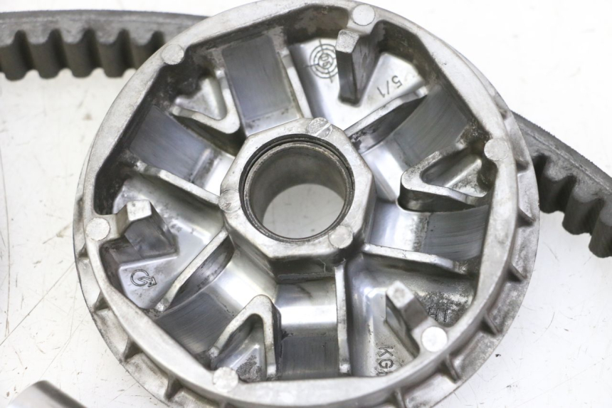 photo de VARIATOR HONDA FES S-WING SWING ABS 125 (2007 - 2015)