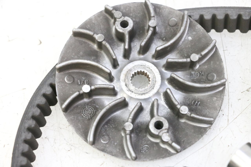 photo de VARIATOR HONDA FES S-WING SWING ABS 125 (2007 - 2015)