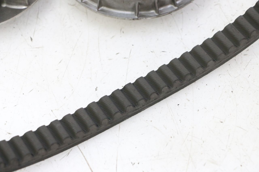 photo de VARIATOR HONDA FES S-WING SWING ABS 125 (2007 - 2015)