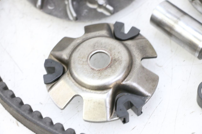 photo de VARIATOR HONDA FES S-WING SWING ABS 125 (2007 - 2015)