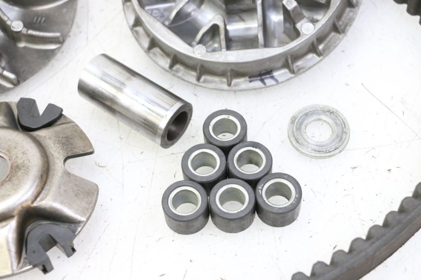 photo de VARIATOR HONDA FES S-WING SWING ABS 125 (2007 - 2015)