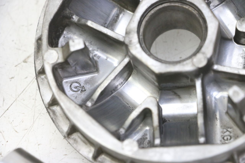 photo de VARIATOR HONDA FES S-WING SWING ABS 125 (2007 - 2015)