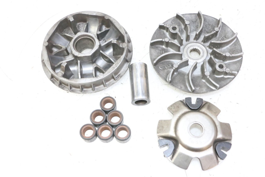 photo de VARIATOR HONDA FES S-WING SWING ABS 125 (2007 - 2015)