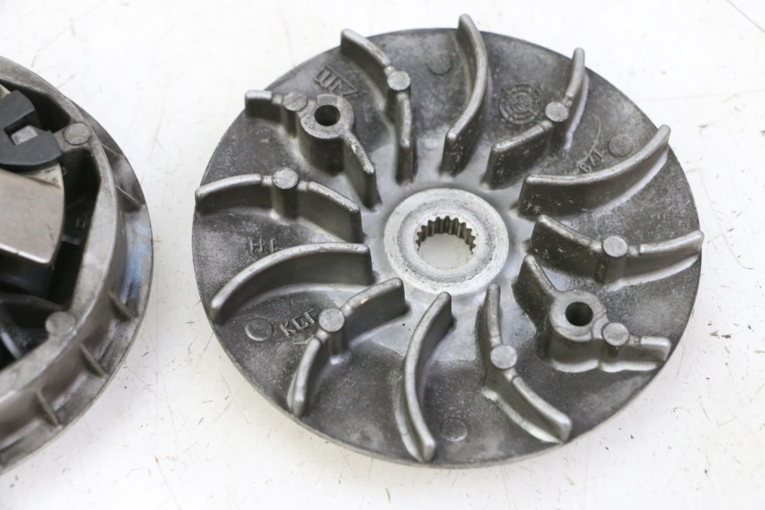 photo de VARIATOR HONDA FES S-WING SWING ABS 125 (2007 - 2015)