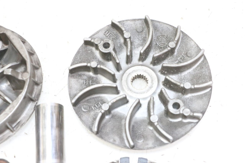 photo de VARIATOR HONDA FES S-WING SWING ABS 125 (2007 - 2015)