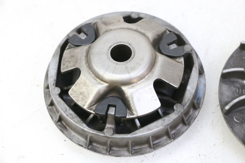 photo de VARIATOR HONDA FES S-WING SWING ABS 125 (2007 - 2015)