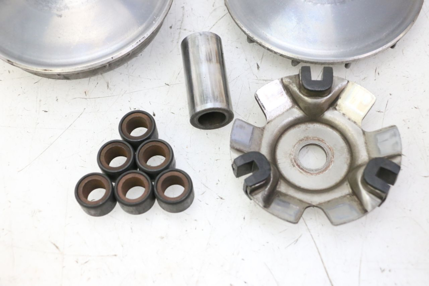 photo de VARIATOR HONDA FES S-WING SWING ABS 125 (2007 - 2015)